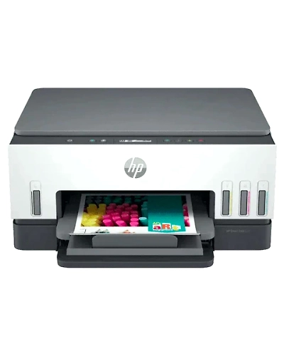 HP Smart Tank 670 All-in-One-6UU48A