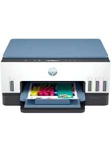 HP Smart Tank 675 All-in-One