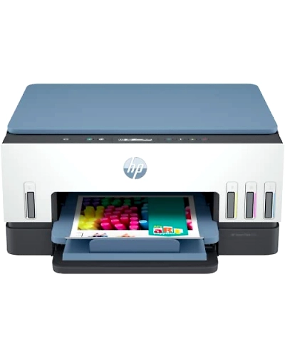 HP Smart Tank 675 All-in-One-28C12A