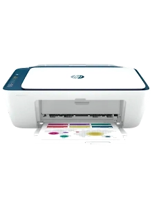HP DeskJet 2723 All-in-One