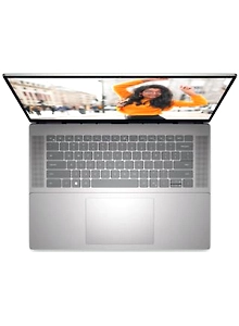 DELL Inspiron 5620 Laptop | i5-1240P | 16GB DDR4 | 512GB SSD | Win 11 + Office H&S 2021 | INTEGRATED | 16.0" FHD+ WVA AG 250 nits with CompfortView | Backlit Keyboard + Fingerprint Reader | 1 Year Onsite Hardware Service | Dell EcoLoop Pro | Platinum Silver | ICC-C783522WIN8