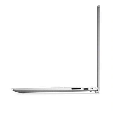 DELL Inspiron 3520 Laptop | i5-1235U | 8GB DDR4 | 1TB HDD + 256GB SSD | Win 11 + Office H&amp;S 2021 | INTEGRATED | 15.6&quot; FHD WVA AG 120Hz 250 nits Narrow Border | Backlit Keyboard | 1 Year Onsite Hardware Service | Dell Essential | Platinum Silver | D560886WIN9S-10