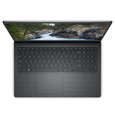DELL Vostro 3420 Laptop | i5-1235U | 8GB DDR4 | 512GB SSD | Win 11 + Office H&amp;S 2021 | INTEGRATED | 14.0&quot; FHD WVA AG Narrow Border 250 nits | Standard Keyboard | 1 Year Onsite Hardware Service | Dell Essential | Carbon Black | D552317WIN9B-10