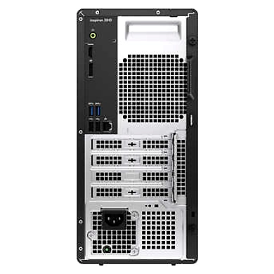 DELL Inspiron 3910 Desktop | i3-12100 | 8GB DDR4 | 1TB HDD + 256GB SSD | Win 11 + Office H&amp;S 2021 | INTEGRATED | Dell 20 Monitor - D2020H | Wired Keyboard + Mouse | 1 Year Onsite Hardware Service | NA |  | D262199WIN8-3