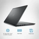 DELL Vostro 3420 Laptop | i5-1235U | 8GB DDR4 | 512GB SSD | Win 11 + Office H&amp;S 2021 | INTEGRATED | 14.0&quot; FHD WVA AG Narrow Border 250 nits | Standard Keyboard | 1 Year Onsite Hardware Service | None | Carbon Black | 293420GT2FWO2MC1IN-7-sm