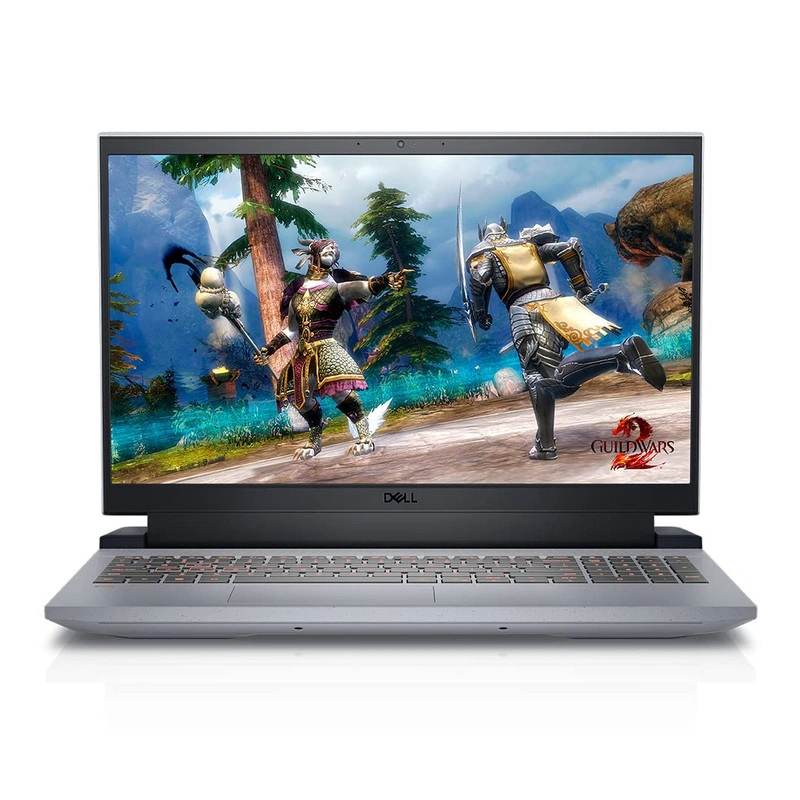 DELL G15-5520 Gaming Laptop | i5-12500H | 8GB DDR5 | 512GB SSD | Win 11 + Office H&amp;S 2021 | NVIDIA® GEFORCE® RTX 3050 (4GB GDDR6) | 15.6&quot; FHD WVA AG 120Hz 250 nits Narrow Border | Backlit Keyboard Orange | 1 Year Onsite Premium Support | Dell Essential | Dark Shadow Grey | 245510C0R31O0MC1IN-245510C0R31O0MC1IN