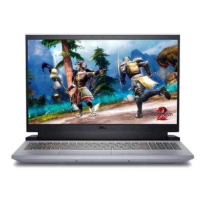 DELL G15-5520 Gaming Laptop | i5-12500H | 8GB DDR5 | 512GB SSD | Win 11 + Office H&S 2021 | NVIDIA