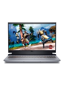 DELL G15-5520 Gaming Laptop | i5-12500H | 8GB DDR5 | 512GB SSD | Win 11 + Office H&S 2021 | NVIDIA