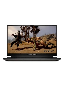 DELL Alienware m15 R7 Gaming Laptop | R7-6800H | 16GB DDR5 | 512GB SSD | Win 11 + Office H&S 2021 | NVIDIA