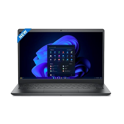DELL Vostro 3420 Laptop | i3-1215U | 8GB DDR4 | 512GB SSD | Win 11 + Office H&S 2021 | INTEGRATED | 14.0" FHD WVA AG Narrow Border 250 nits | Standard Keyboard | 1 Year Onsite Hardware Service | None | Carbon Black | D552325WIN9BE
