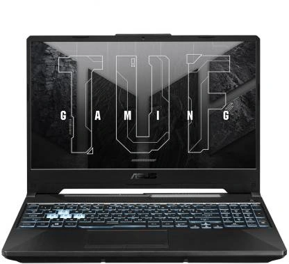 ASUS Gaming Laptop R5 4600H/ GTX1650- 4GB/ 8G/ 1T SSD/ 15.6 FHD-144hz/ Backlit KB- 1 zone RGB/ 48Whr/ WIN 11/ / / McAfee(1 year)/ 2B-GRAPHITE BLACK (Plastic) FA506IHRZ-HN112W-FA506IHRZ-HN112W