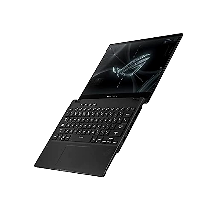 ASUS Gaming Laptop R7 6800HS/ GC32L with RX 6850M XT(12G GDDR6, 165W/135W, benchmark NV 3050 Ti)- -/ 8G [on board] + 8G [on board]/ 1T SSD-Gen4/ 13.4 WQUXGA-60Hz/ Backlit KB/ 62Whr/ WIN 11/ Office Home &amp; Student 2021/ / McAfee(1 year)/ 2A-OFF-BLACK GV601RE-M6012WS-GV601RE-M6012WS