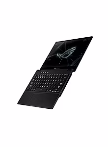 ASUS Gaming Laptop R7 6800HS/ GC32L with RX 6850M XT(12G GDDR6, 165W/135W, benchmark NV 3050 Ti)- -/ 8G [on board] + 8G [on board]/ 1T SSD-Gen4/ 13.4 WQUXGA-60Hz/ Backlit KB/ 62Whr/ WIN 11/ Office Home & Student 2021/ / McAfee(1 year)/ 2A-OFF-BLACK GV601RE-M6012WS