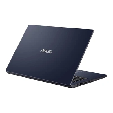 ASUS VivoBook Laptop PQC-N6000//8G/256 PCIe SSD/STAR Black/14&quot; FHD/1Y international warranty + McAfee/Win 11 + Office H&amp;S/NumberPad/ E410KA-EK103WS-1