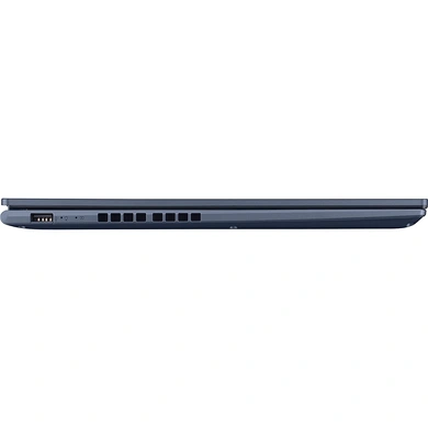 ASUS VivoBook Laptop AMD Ryzen™ 5 5600H/NVIDIA® GeForce® GTX 1650/4GB GDDR6/Quiet Blue/15.6-inch / FHD (1920 x 1080) 16:9 aspect ratio/ 8GB DDR4 /512GB M.2 NVMe™ PCIe® 3.0 SSD/FingerPrint / Backlit Chiclet Keyboard/Windows 11 Home / Office Home and Student 2021 included M6500QH-HN501WS-3