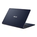 ASUS VivoBook Laptop i5-1235U//16G/512 PCIe SSD/INDIE BLACK/15.6&quot; FHD OLED/1Y international warranty + McAfee/Office H&amp;S/Finger Print/Backlit KB X1505ZA-L1511WS-1-sm