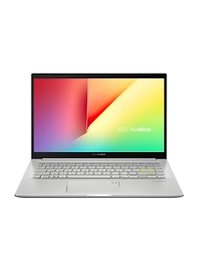 ASUS VivoBook Laptop i3-1115G4//8G/256G PCIe SSD/TRANSPARENT SILVER/14" FHD vIPS/1Y international warranty + McAfee/Win 11 + Office H&S/Finger Print/ X415EA-EB342WS