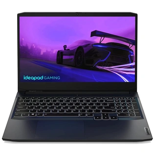 Lenovo Ideapad Gaming 3 Gaming Laptop | Ryzen 7 5800H | 16GB | 512GB SSD | Win 11, OFFICE H&S 2021 | 15.6