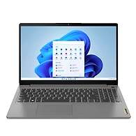Lenovo Ideapad Slim 3i Laptop | i3-1115G4 | 8GB | 512GB SSD | Win11, OFFICE H&S 2021 | 15.6| |Non-Backlit
Dolby Audio
Privacy Shutter
Voice Assistant Alexa