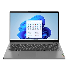 Lenovo Ideapad Slim 3i Laptop | i5-1135G7 | 8GB | 512GB SSD | Win11, OFFICE H&S 2021 | 15.6| |Non-Backlit Dolby Audio Privacy Shutter Voice Assistant Alexa