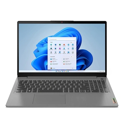 Lenovo Ideapad Slim 3i Laptop | i5-1235U | 8GB | 512GB SSD | Win11, OFFICE H&S 2021 | 14| |Backlit Dolby Audio Privacy Shutter Voice Assistant Alexa