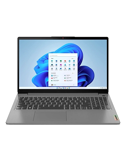Lenovo Ideapad Slim 3 Laptop | i3-1115G4 | 8GB | 512GB SSD | Win11, OFFICE H&amp;S 2021 | 15.6| |Non-Backlit
Dolby Audio
Privacy Shutter
Voice Assistant Alexa-82H801LJIN