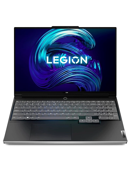 Lenovo Legion Slim 7i Laptop | i7-12700H | 16GB | 1TB SSD | Win11, OFFICE H&amp;S 2019 | 16| |White Backlit Keyboard
Cold Front Cooling Technology
Q-Control-82TF007LIN