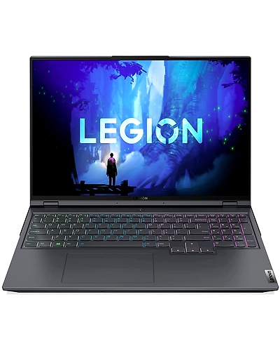 Lenovo Legion 5i Pro Laptop | i7-12700H | 16GB | 1TB SSD | Win11, OFFICE H&amp;S 2019 | 16| |4-Zone RGB Backlit
Cold Front Cooling Technology
Q-Control-82RF00MGIN