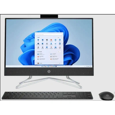 HP 24-cb1907in All-in-One PC | Core i5 -1235 | 8GB | 512G SSD | Energy Star Certified | Windows 11 | | 24 inch VA Antiglare & FHD IR Camera | 79U84PA | Jet Black
