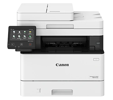 Canon Laser MF441dw | Multi Function Mono Laser Printer-MF441dw