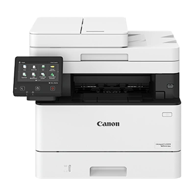 Canon Laser MF441dw | Multi Function Mono Laser Printer