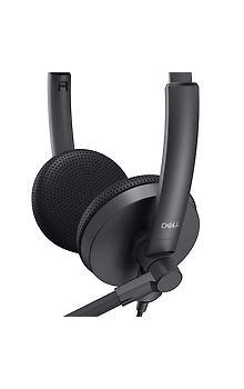 Dell Stereo Headset - WH1022