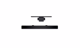 Dell Stereo USB SoundBar AC511M for PXX19 & UXX19 Thin Bezel Displays