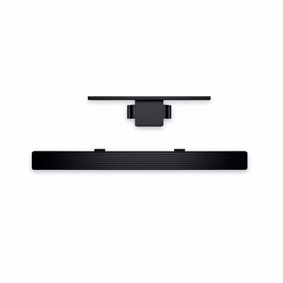 Dell Stereo USB SoundBar AC511M for PXX19 & UXX19 Thin Bezel Displays