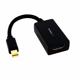 Dell Mini DisplayPort(M) to HDMI(F) - Mini DP to HDMI