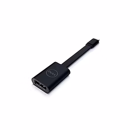 Dell USB-C(M) to DP Adapter - DBQANBC067