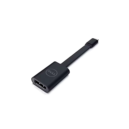 Dell USB-C(M) to DP Adapter - DBQANBC067-492-BCEX