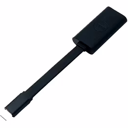 Dell Adapter - USB-C to HDMI/DisplayPort with Power Delivery