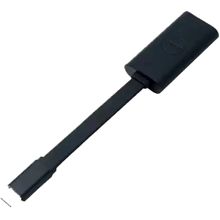 Dell Adapter - USB-C to HDMI/DisplayPort with Power Delivery-492-BCTS