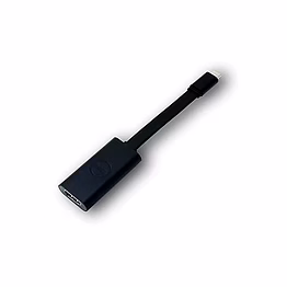 Dell USB-C(M) to HDMI 2.0(F) Adapter - DBQAUBC064