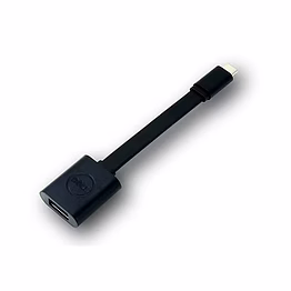 Dell USB-C(M) to USB-A(F) 3.0 Adapter - DBQBJBC054