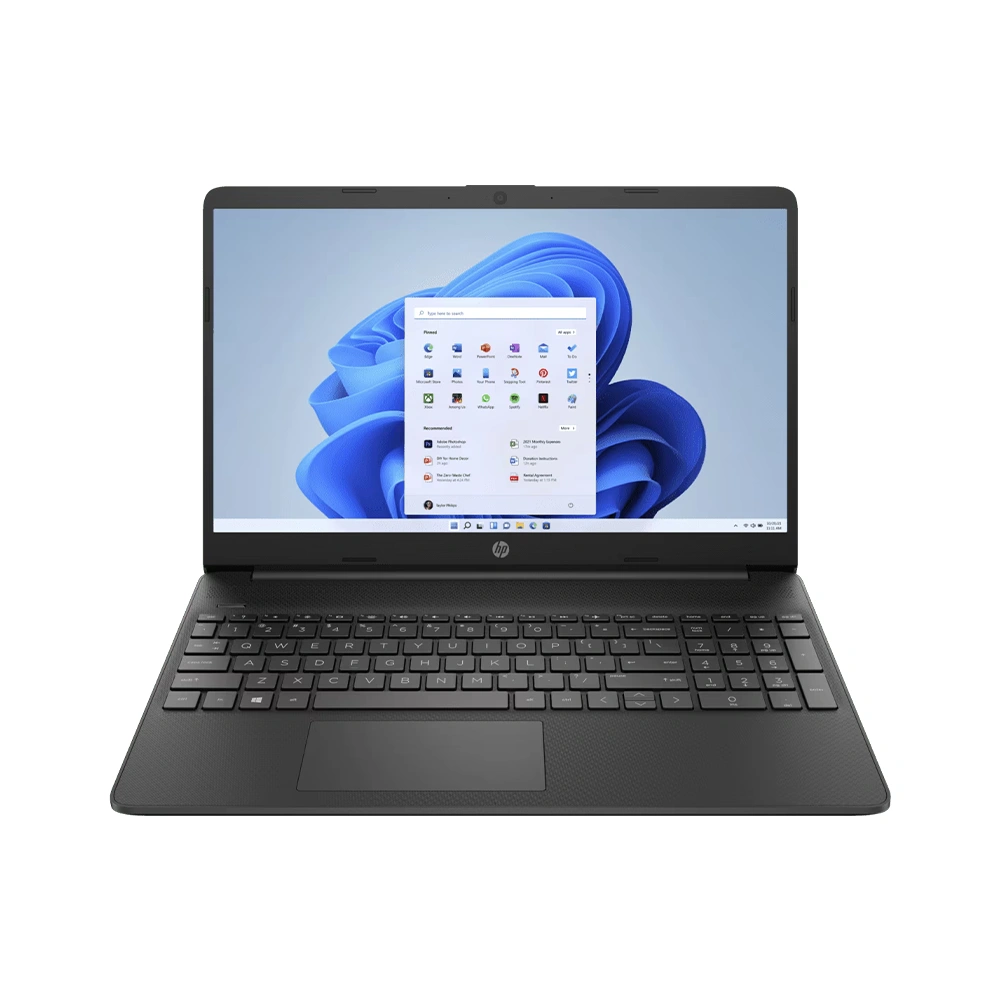 HP 14/15 15s-fq2738TU | Core i3-1115G4 | 8GB   | 512GB SSD | Windows 11 Home | Intel UHD Graphics - UMA  | 15.6&quot; HD/JTB | Island KBD with N’Pad, Alexa Built-in-7Y898PA