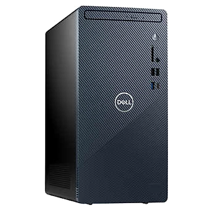 DELL Inspiron 3020 | i3-13100 | 8GB DDR4 | 512GB SSD | Win 11 + Office H&amp;S 2021 | INTEGRATED | Dell 20 Monitor - D2020H | Wired Keyboard + Mouse | 1 Year Onsite Hardware Service | NA |-ID3020C8TH5001ORB1