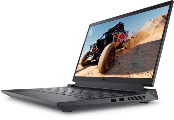 DELL G15-5530 | i5-13450HX | 16GB DDR5 | 512GB SSD | Win 11 + Office H&amp;S 2021 | NVIDIA® GEFORCE® RTX 3050 (6GB GDDR6) | 15.6&quot; FHD Narrow 120Hz 250 nits | Backlit Keyboard 4-Zone RGB | 1 Year Onsite Premium Support | Dell Gaming | Dark Shadow Gray with Black thermal shelf-GN5530D83M6002ORB1