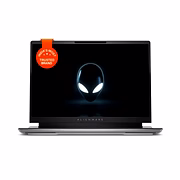 DELL Alienware X16 R1 | i9-13900HK | 32GB LP DDR5 | 1TB SSD | Win 11 + Office H&S 2021 | NVIDIA