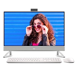 DELL AIO Inspiron 7710 | i7-1255U | 16GB DDR4 | 1TB HDD + 512GB SSD | Win 11 + Office H&S 2021 | NVIDIA