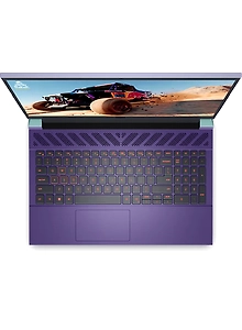 DELL G15-5530 | i7-13650HX | 16GB DDR5 | 512GB SSD | Win 11 + Office H&S 2021 | NVIDIA