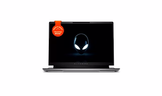 DELL Alienware x16 | i9 13900HK | 32GB LP DDR5 | 2TB SSD | Win 11 + Office H&S 2021 | NVIDIA