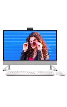 DELL Inspiron AIO DT 5415 | R5-7530U | 8GB DDR4 | 1TB SSD | Win 11 + Office H&S 2021 | AMD Radeon