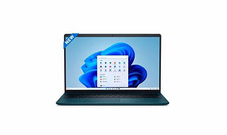 DELL Inspiron 3520 | i3-1115G4 | 8GB DDR4 | 512GB SSD | Win 11 + Office H&S 2021 | Intel